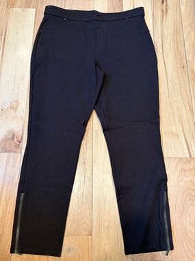 Women’s Susan Graver Legging Pants